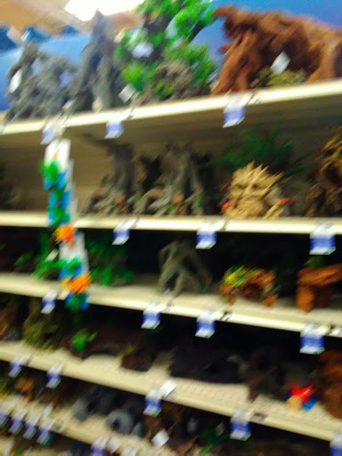 Pet Supply Store «PetSmart», reviews and photos, 122 Dunes Plaza, Michigan City, IN 46360, USA