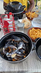 Photo n°18 de Bar restaurant Le Thalassa à Sète ()
