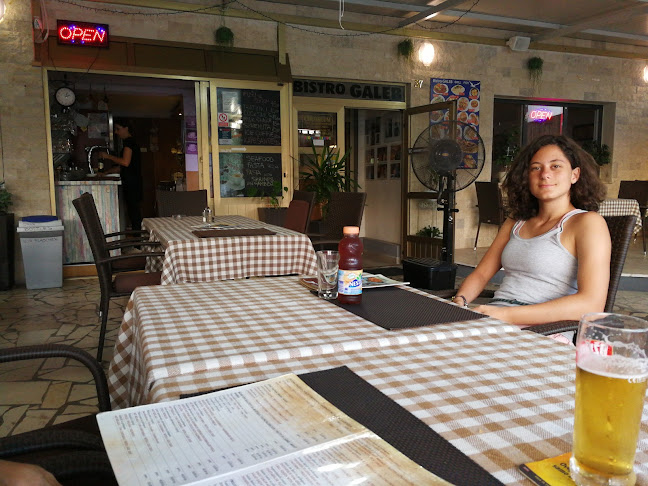 GRILL RESTORAN GALEB - Restoran
