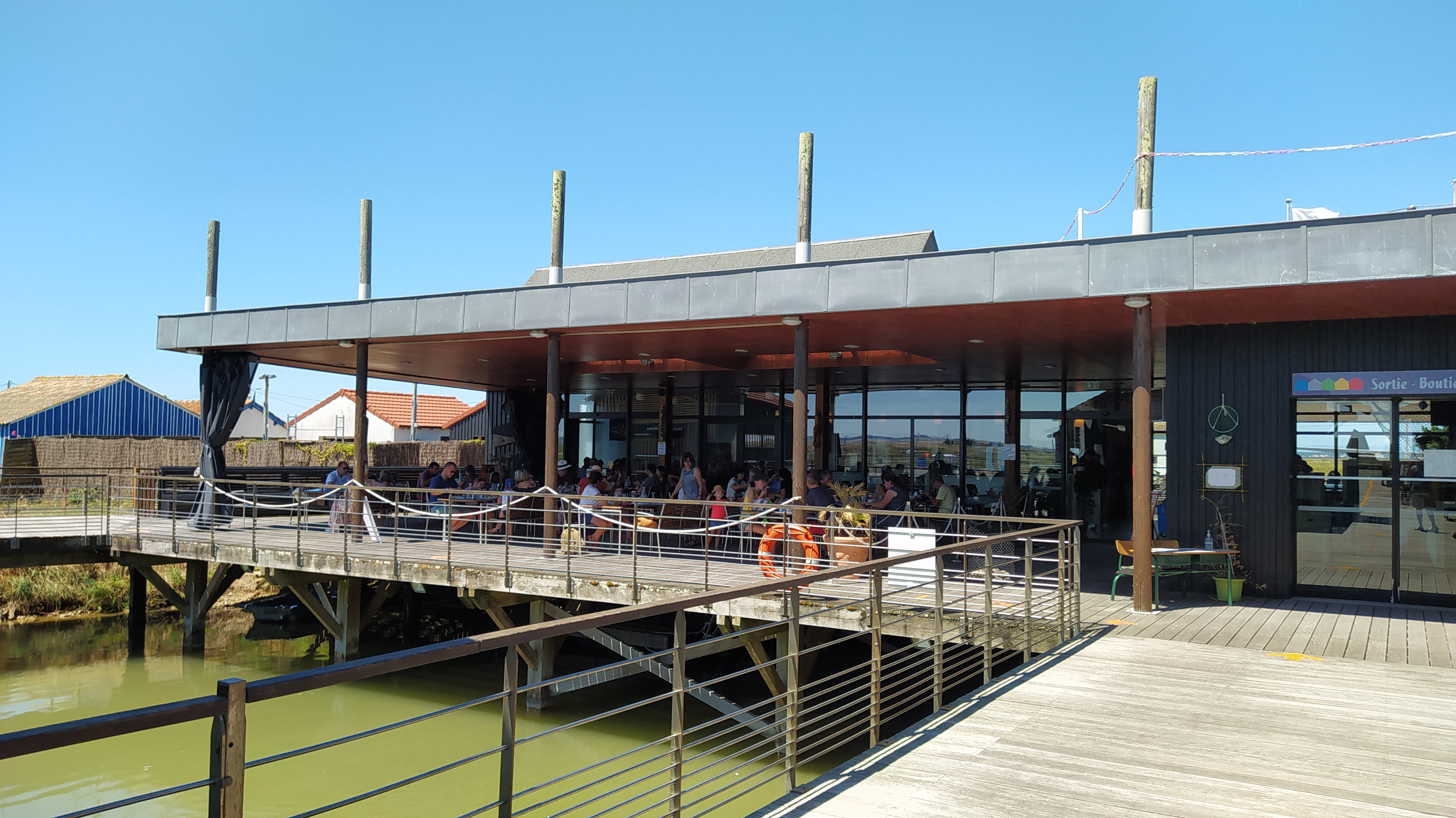 Photo n° 1 de l'avis de Philippe.L fait le 27/07/2020 à 11:16