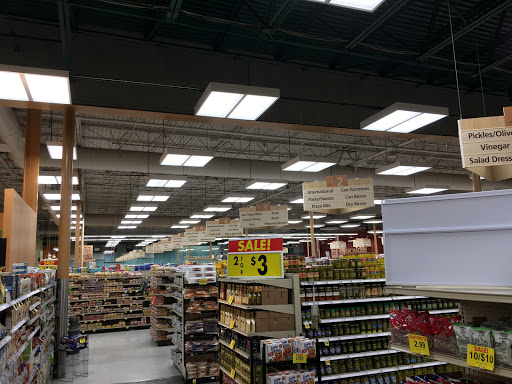 Grocery Store «Schnucks», reviews and photos, 2222 Troy Rd, Edwardsville, IL 62025, USA