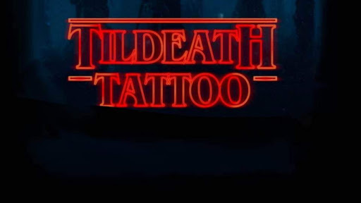 Til Death Tattoo Studio