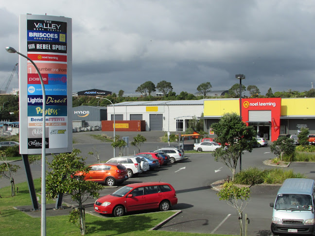 107-127 Leach Street, New Plymouth Central, New Plymouth 4312, New Zealand