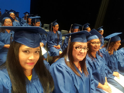 Performing Arts Theater «Lowden Theater at the Las Vegas Academy of the Arts», reviews and photos, 875 E Clark Ave, Las Vegas, NV 89101, USA