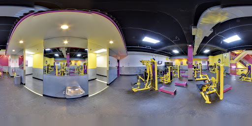 Gym «Planet Fitness», reviews and photos, 132-40 Metropolitan Ave, Jamaica, NY 11418, USA
