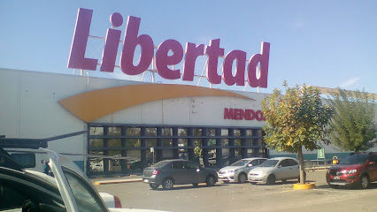Libertad [Sucursal: MENDOZA – Hipermercado Godoy Cruz] | Libertad S.A.