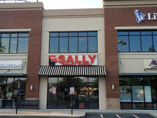 Sally Beauty, 1213 N Peachtree Pkwy, Peachtree City, GA 30269, USA, 