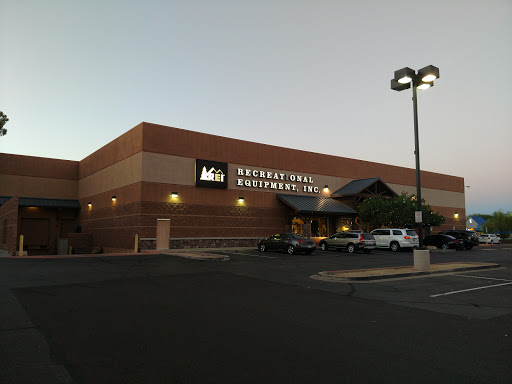 Camping Store «REI», reviews and photos, 12634 N Paradise Village Pkwy W, Phoenix, AZ 85032, USA
