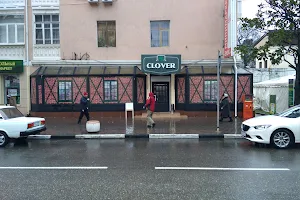 Clover Pub image