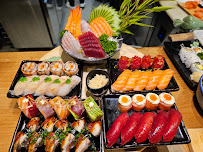Plats et boissons du Restaurant japonais Yamato à Talence - n°2