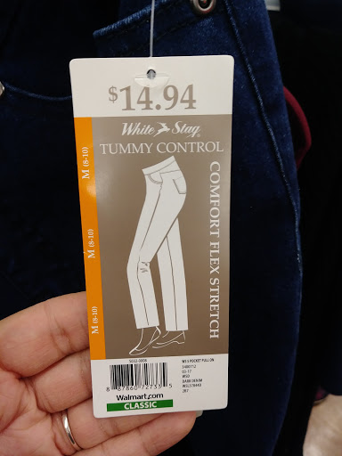 Discount Store «Walmart», reviews and photos, 290 NJ-18, East Brunswick, NJ 08816, USA