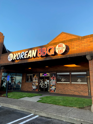 Kkoki Korean BBQ Eugene