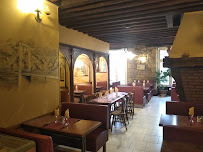 Atmosphère du Restaurant LE GRILLARDIN à Charleville-Mézières - n°3