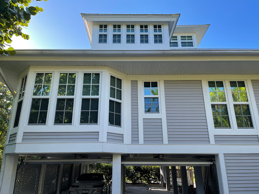 Custom Home Builder «McGinn Construction», reviews and photos, 695 Tarpon Bay Rd #7, Sanibel, FL 33957, USA