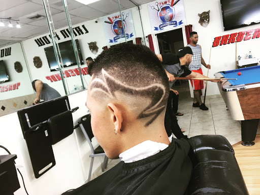 Barber Shop «Latin Flow barbershop», reviews and photos, 2424 N University Dr, Sunrise, FL 33322, USA