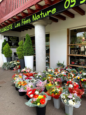 Les Fées Nature à Urrugne
