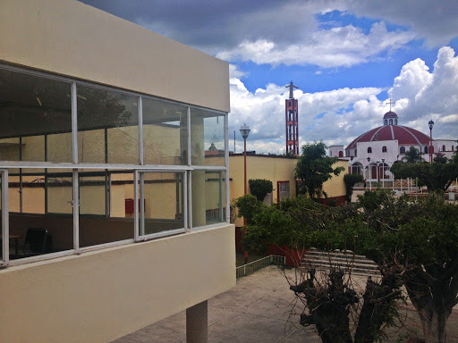 Centro cultural Colonia Jalisco