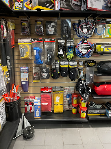 Motorcycle Dealer «Tracy Motorsports», reviews and photos, 3255 Auto Plaza Way, Tracy, CA 95304, USA