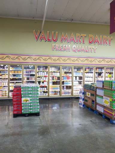 Supermarket «Valu Mart Food Warehouse», reviews and photos, 6340 Rosemead Blvd, San Gabriel, CA 91775, USA