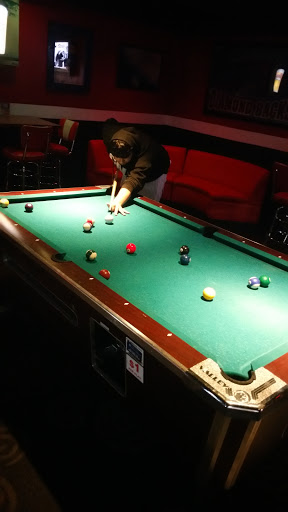 Bowling Alley «AMF Deer Valley Lanes», reviews and photos, 2902 W Thunderbird Rd, Phoenix, AZ 85053, USA