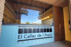 El Celler de l'Aspic image