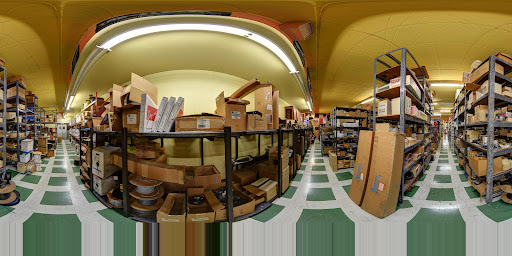 Electronics Store «Chester Electronics Supply», reviews and photos, 7709 Sheridan Rd, Kenosha, WI 53143, USA