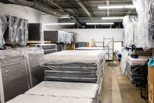 Mattress Store «Best Value Mattress Warehouse», reviews and photos, 5727 W 85th St, Indianapolis, IN 46278, USA