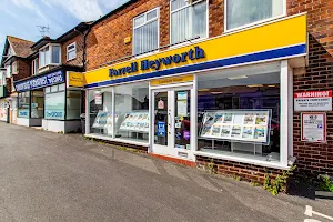 Farrell Heyworth Cleveleys image