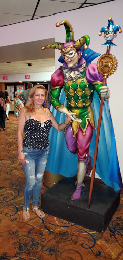 Casino «Mardi Gras Casino», reviews and photos, 831 N Federal Hwy, Hallandale Beach, FL 33009, USA