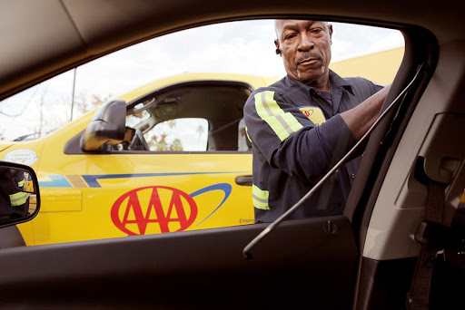 Auto Insurance Agency «AAA Stockton-North», reviews and photos