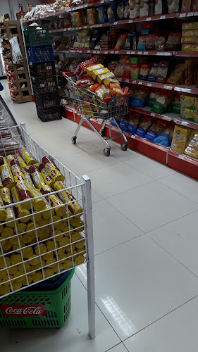 Opiniones de Supermercado Marysol en Ciudad del Plata - Centro comercial