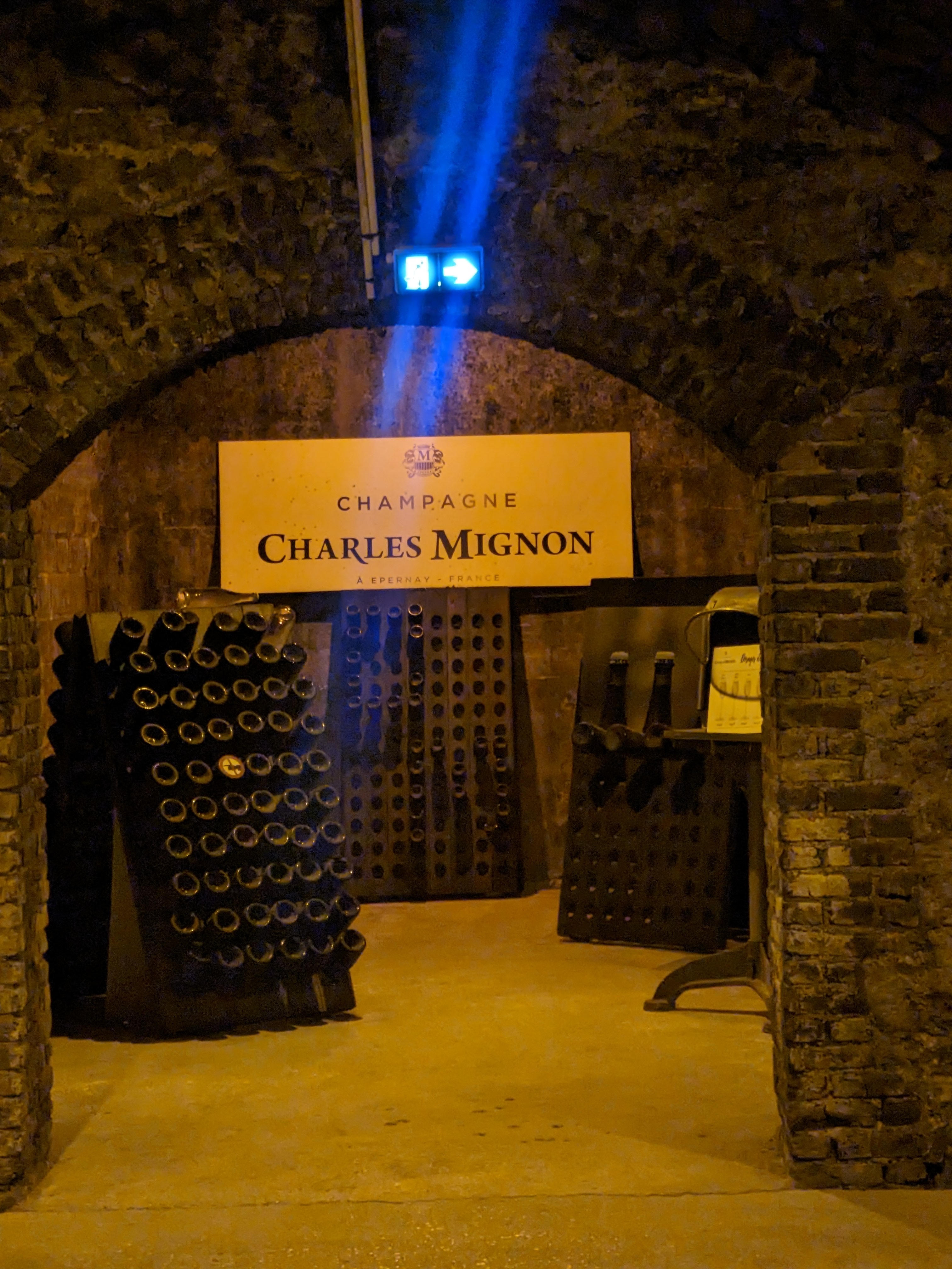 Photo n° 1 de l'avis de Michael.u fait le 13/03/2023 à 22:07