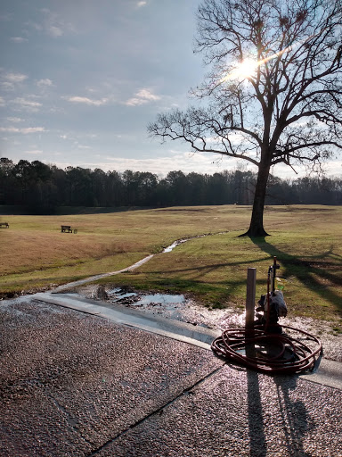 Golf Course «Clear Creek Golf Course», reviews and photos, 1566 Tiffentown Rd, Vicksburg, MS 39183, USA