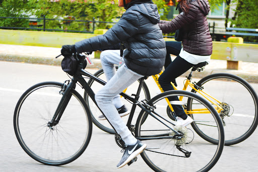 Unlimited Biking Central Park image 5