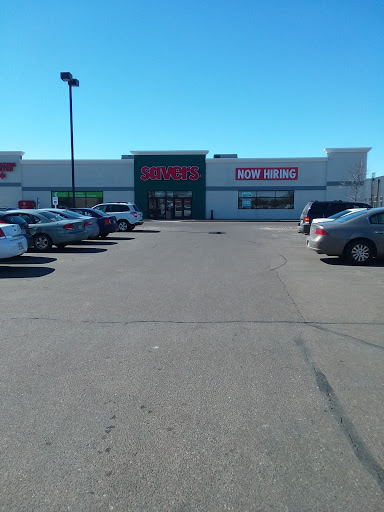 Thrift Store «Savers», reviews and photos