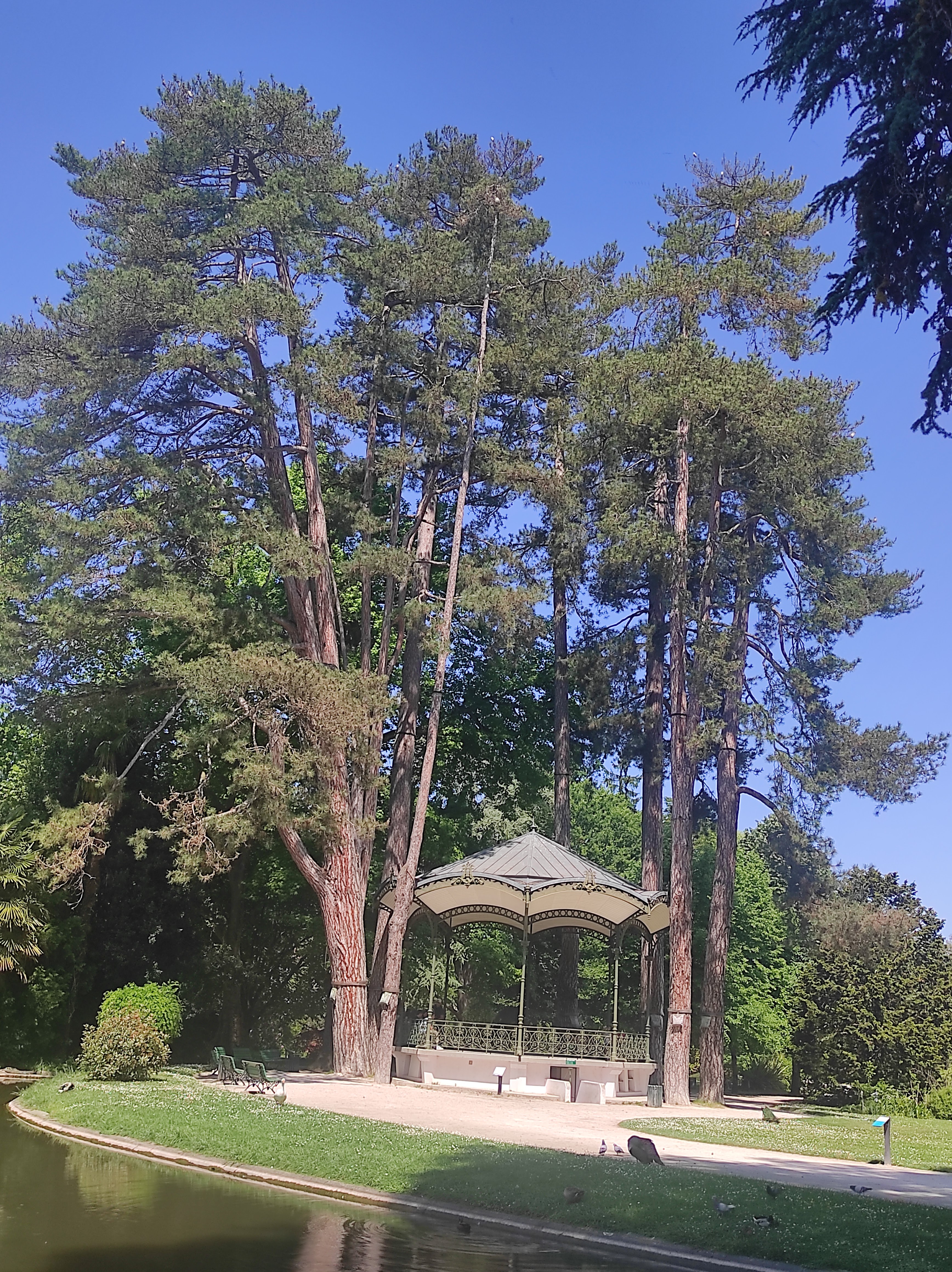 Photo n° 25 de l'avis de Eliane.i fait le 17/05/2022 à 11:05