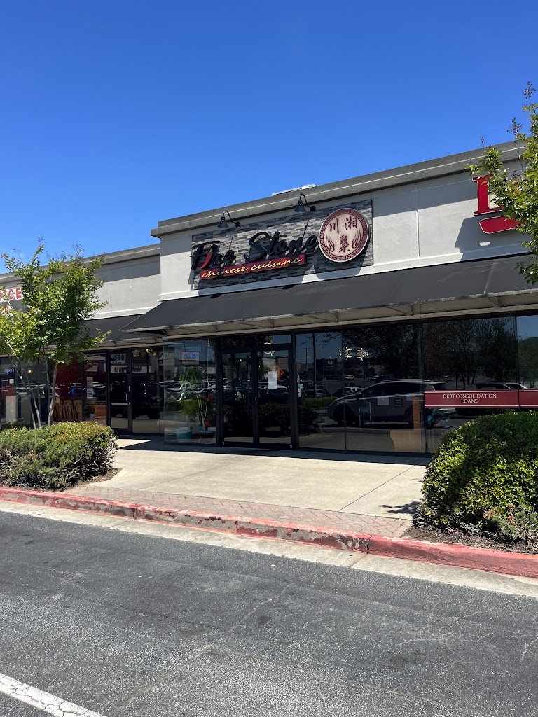 Fire Stone Chinese Cuisine 30144