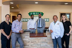 Smile Dental Care image