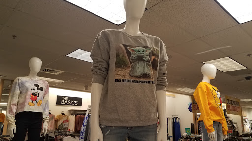 Department Store «Belk», reviews and photos, 205 W Blackstock Rd #132, Spartanburg, SC 29301, USA