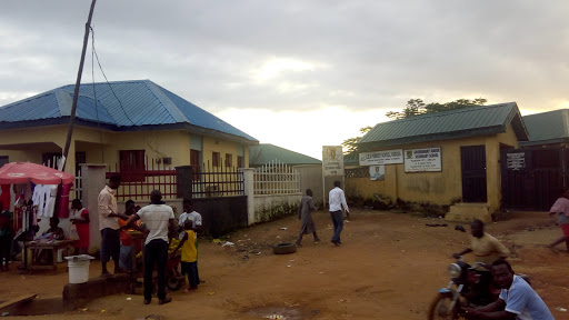L.E.A. Primary School,Kabusa, Junction, Kabusa,, Abuja, Nigeria, Elementary School, state Federal Capital Territory