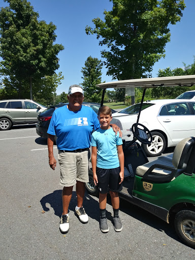 Golf Club «Maple Run Golf», reviews and photos, 13610 Moser Rd # A, Thurmont, MD 21788, USA