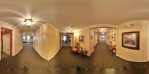 Funeral Home «Lynch & Sons Funeral Directors», reviews and photos, 340 N Pontiac Trail, Walled Lake, MI 48390, USA