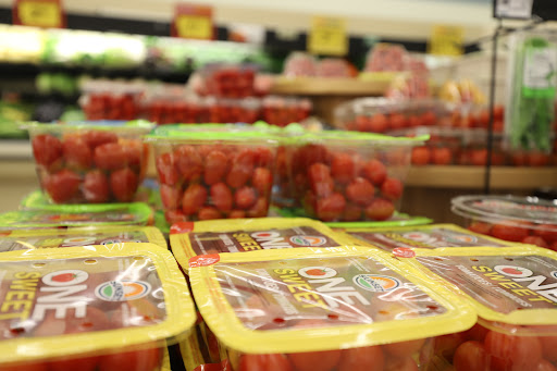 Grocery Store «Food Lion», reviews and photos, 411 W Lincoln St, Tullahoma, TN 37388, USA