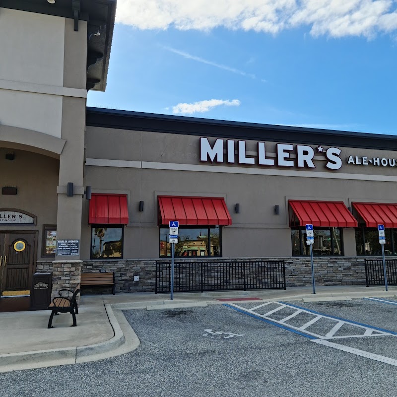 Miller's Ale House