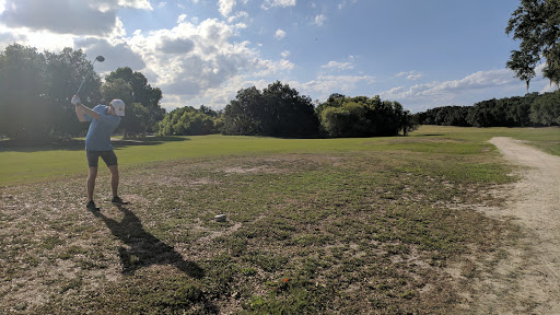 Golf Course «Sanlan Golf Course», reviews and photos, 2505 Sanlan Golf Dr, Lakeland, FL 33812, USA