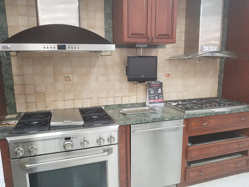 Appliance Store «P.C. Richard & Son», reviews and photos, 713 Hillside Avenue, New Hyde Park, NY 11040, USA