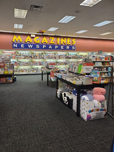 Book Store «Books-A-Million», reviews and photos, 200 Entrance Rd N, Sanford, FL 32771, USA