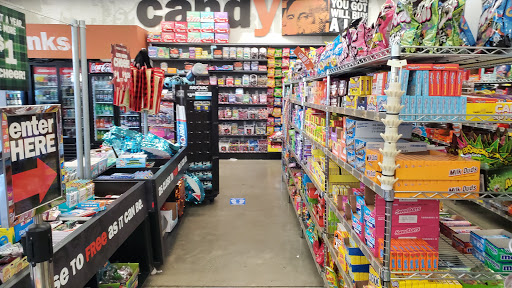 Variety Store «Five Below», reviews and photos, 7591 North Point Pkwy #800, Alpharetta, GA 30022, USA