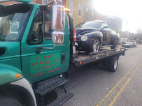 Fidos Towing and roadside assistance - Photo 7 - Car repair in , Baltimore