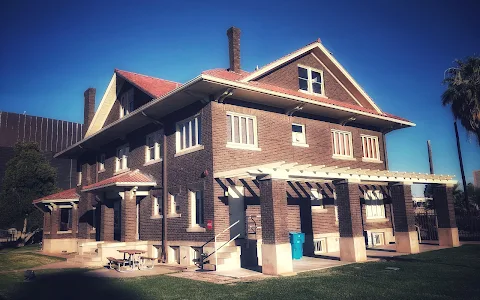 Historic Ellis-Shackelford House image